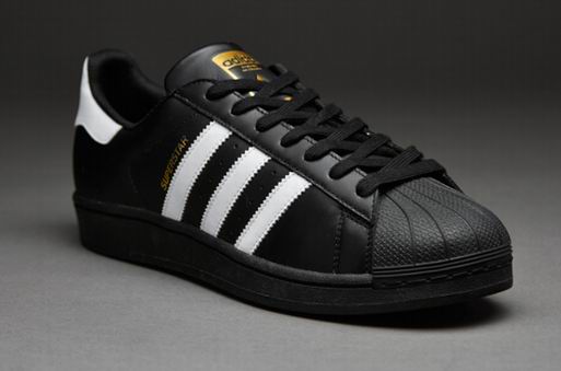 adidas superstar homme noir